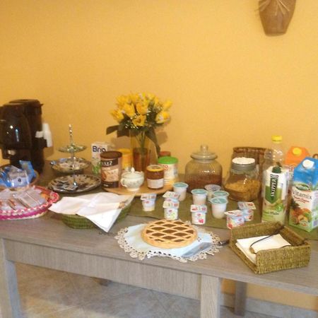 Il B&B Maison Graziella Viagrande Ngoại thất bức ảnh