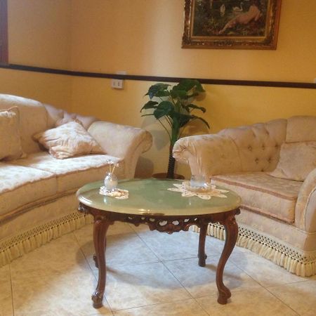 Il B&B Maison Graziella Viagrande Ngoại thất bức ảnh