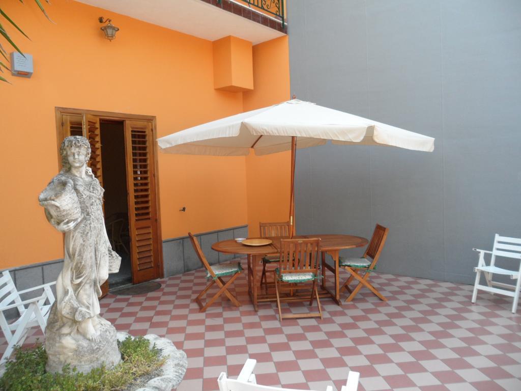 Il B&B Maison Graziella Viagrande Ngoại thất bức ảnh