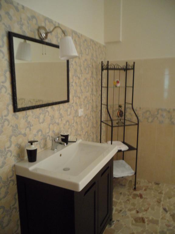 Il B&B Maison Graziella Viagrande Ngoại thất bức ảnh