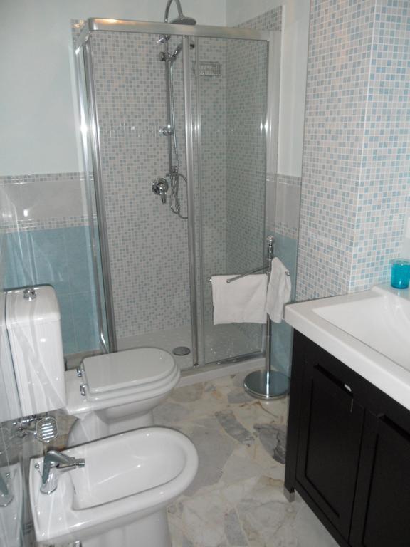 Il B&B Maison Graziella Viagrande Ngoại thất bức ảnh