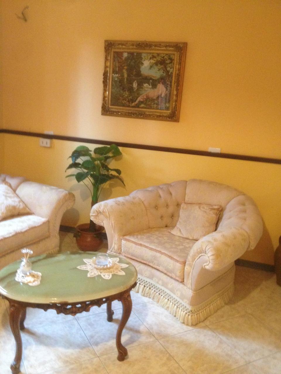 Il B&B Maison Graziella Viagrande Ngoại thất bức ảnh