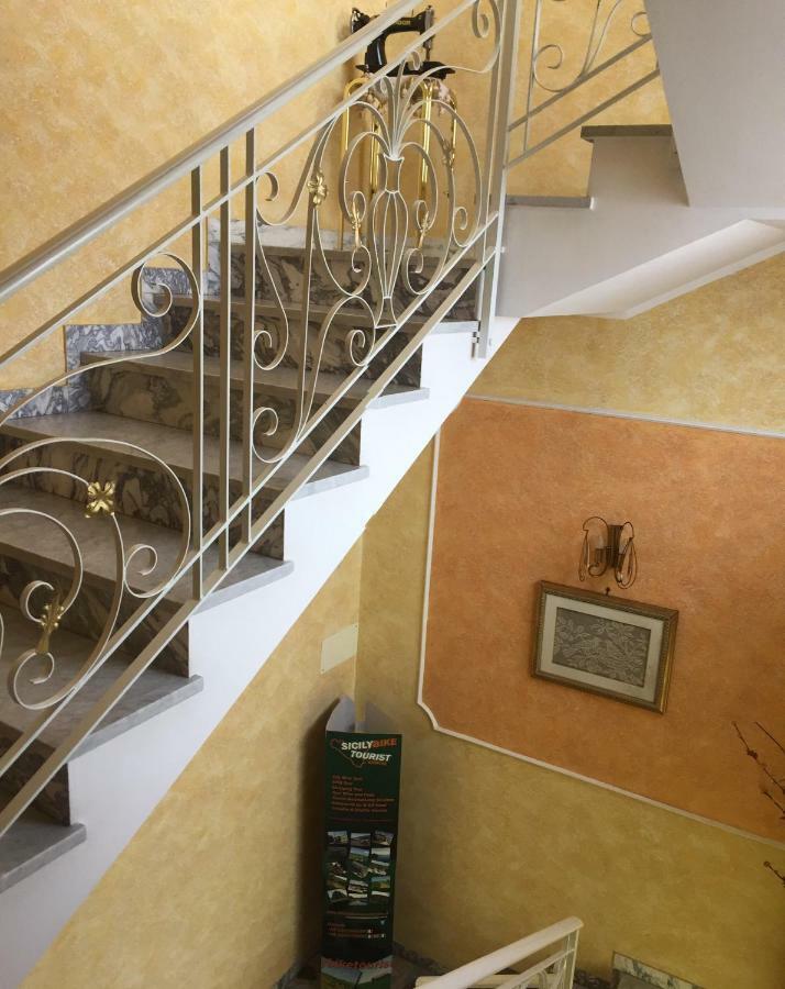 Il B&B Maison Graziella Viagrande Ngoại thất bức ảnh