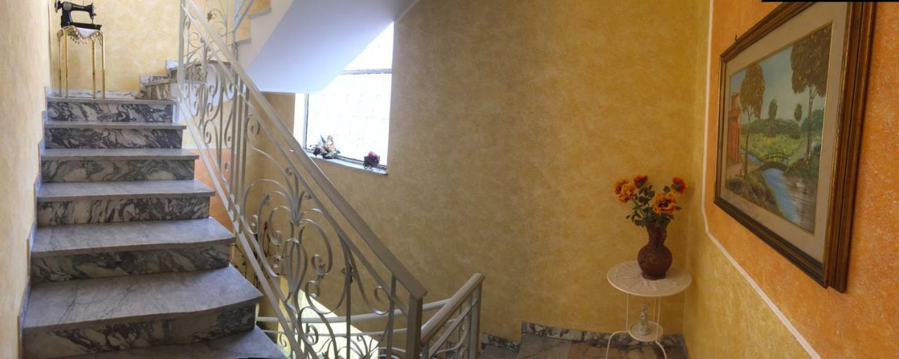 Il B&B Maison Graziella Viagrande Ngoại thất bức ảnh