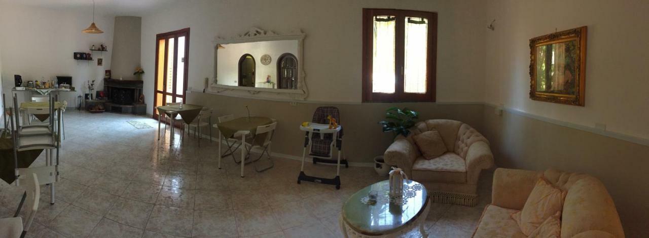 Il B&B Maison Graziella Viagrande Ngoại thất bức ảnh