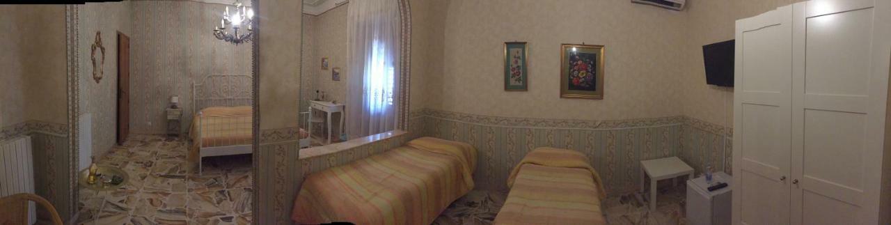 Il B&B Maison Graziella Viagrande Ngoại thất bức ảnh