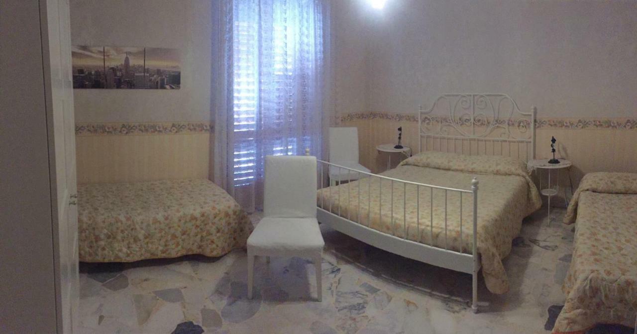 Il B&B Maison Graziella Viagrande Ngoại thất bức ảnh