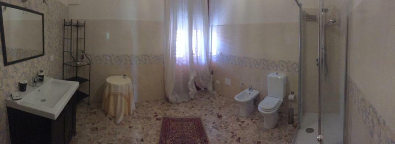 Il B&B Maison Graziella Viagrande Ngoại thất bức ảnh