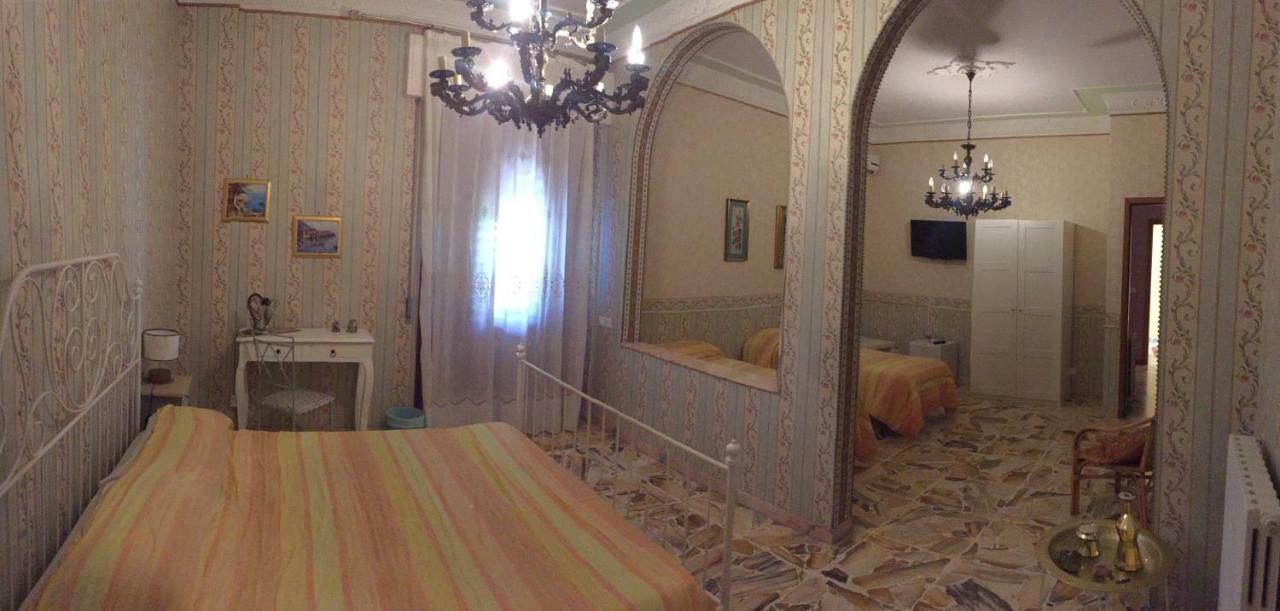 Il B&B Maison Graziella Viagrande Ngoại thất bức ảnh