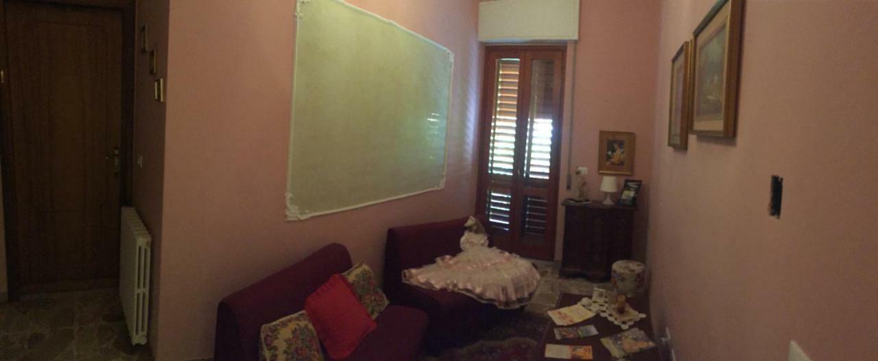Il B&B Maison Graziella Viagrande Ngoại thất bức ảnh