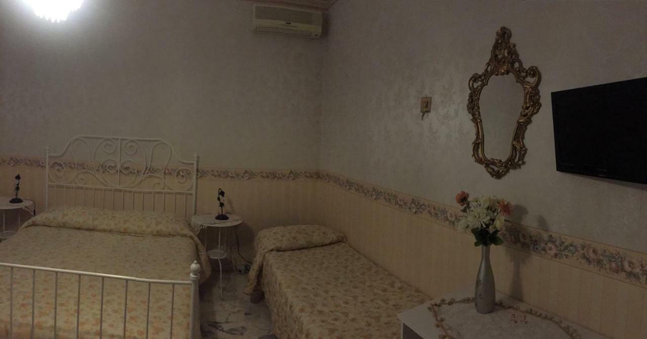 Il B&B Maison Graziella Viagrande Ngoại thất bức ảnh